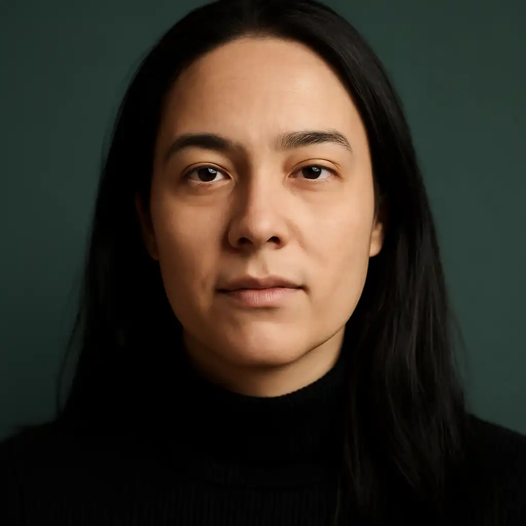 Sophia Nakamura